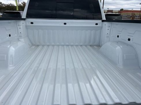 Certified 2026 Chevrolet Silverado 1500 LT Trail Boss w/ Safety Package image 30