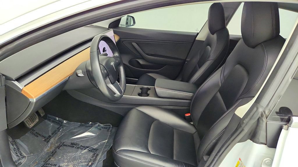 Used 2018 Tesla Model 3 Long Range AWD/4WD image 24