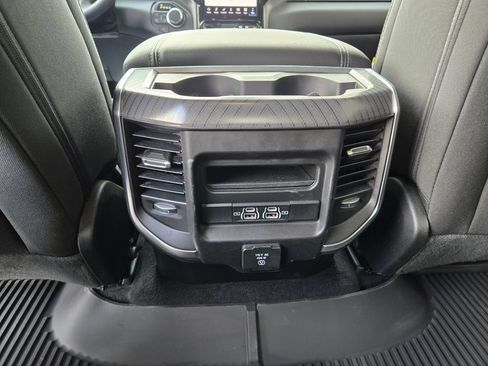 Used 2026 RAM 1500 Big Horn AWD/4WD image 40