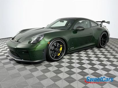 Used 2025 Porsche 911 GT3