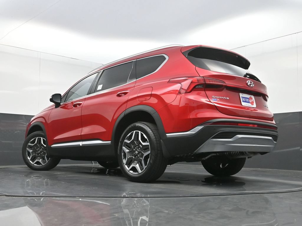 Used 2023 Hyundai Santa Fe SEL Premium AWD/4WD image 31
