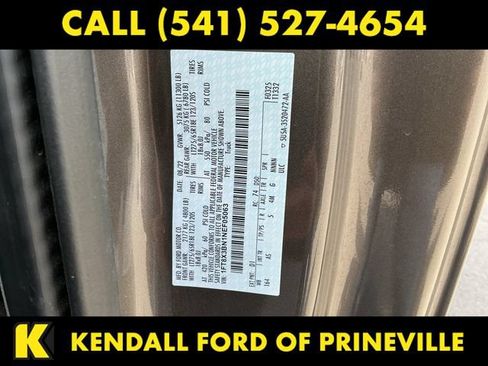 Certified 2022 Ford F350 XL AWD/4WD image 25