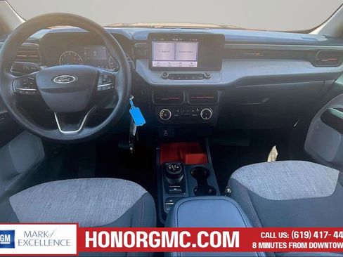 Used 2022 Ford Maverick XLT w/ Equipment Group 300A Standard AWD/4WD image 8