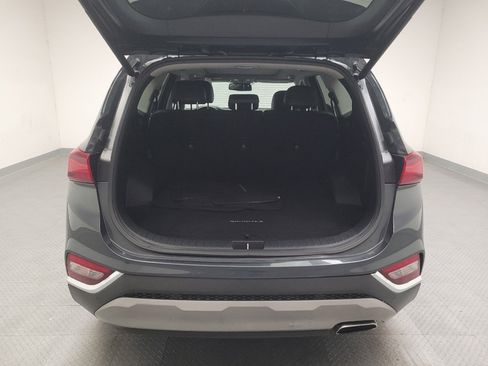 Used 2020 Hyundai Santa Fe SEL FWD image 29
