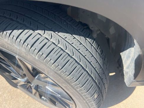 Used 2025 MAZDA CX-5 Carbon Edition image 5