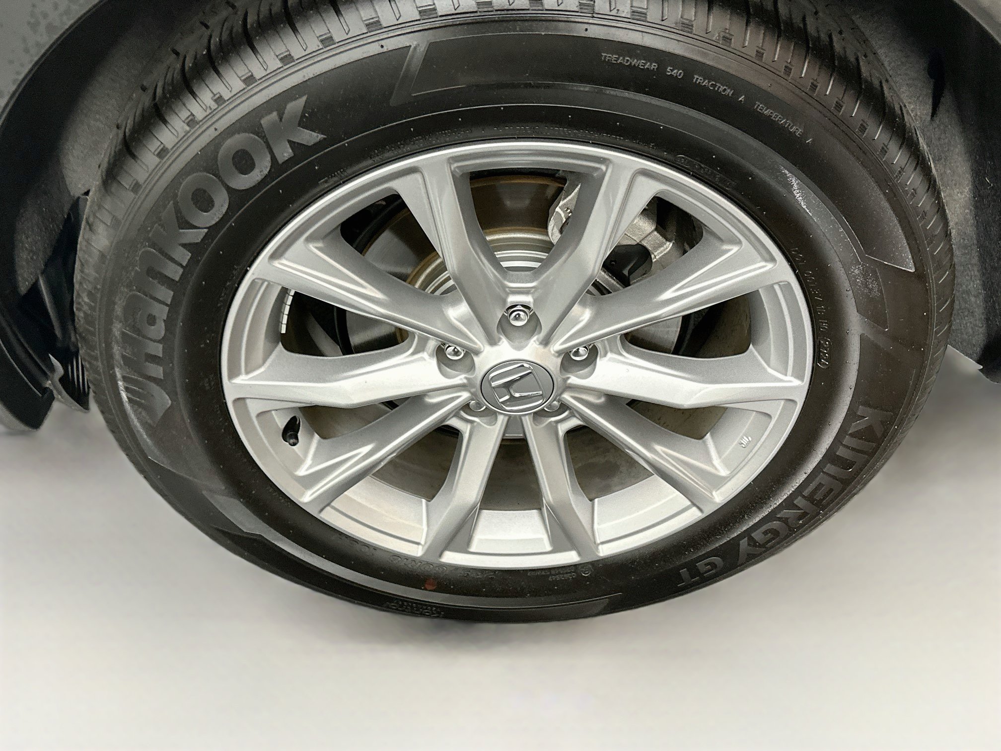 Used 2025 Honda CR-V EX-L image 11