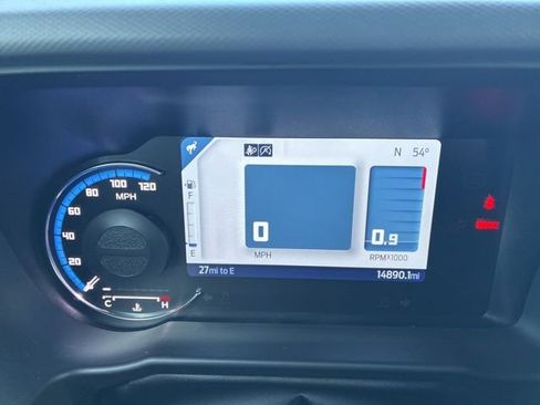 Certified 2023 Ford Bronco Big Bend image 21