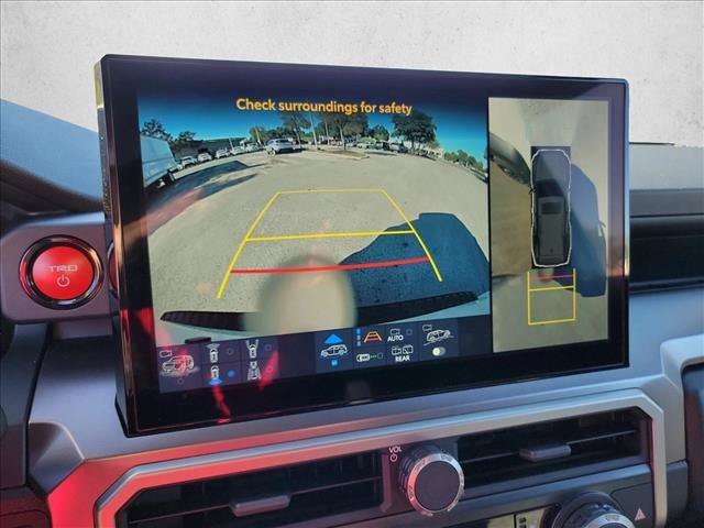 Used 2026 Toyota 4Runner TRD Off-Road Premium w/ Tow Technology Package AWD/4WD image 14