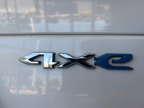 Used 2024 Jeep Grand Cherokee Limited 4xe AWD/4WD image 32