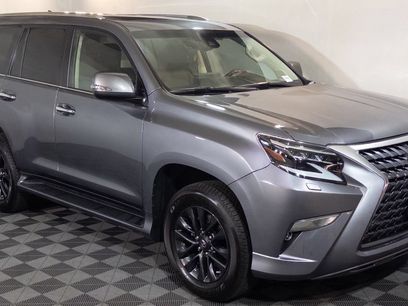 Certified 2023 Lexus GX 460 Premium w/ Premium Package