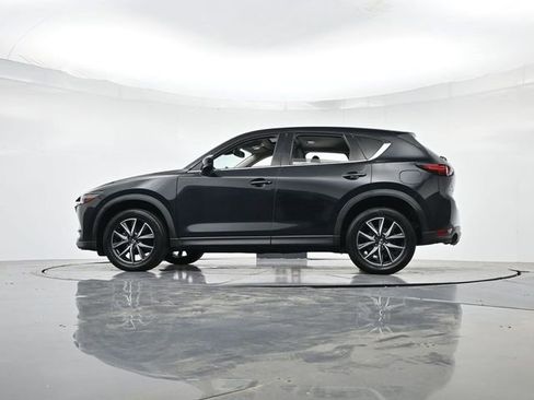 Used 2017 MAZDA CX-5 Grand Touring w/ Premium Package AWD/4WD image 34