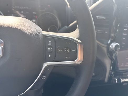 Used 2026 RAM 3500 Tradesman w/ Safety Group AWD/4WD image 14