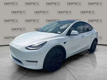 Used 2021 Tesla Model Y Long Range