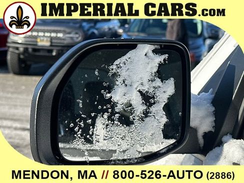 New 2026 Ford Maverick XL image 8