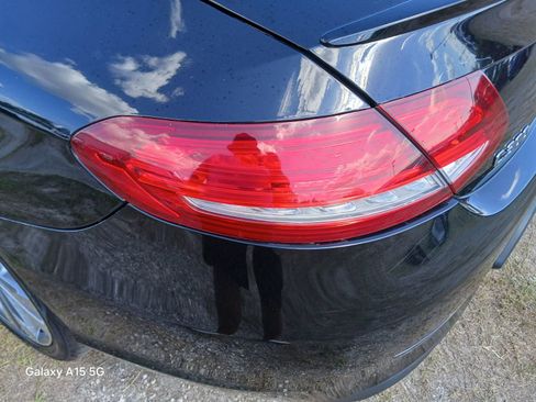 Used 2017 Mercedes-Benz C 300 Coupe w/ Premium 1 Package image 10