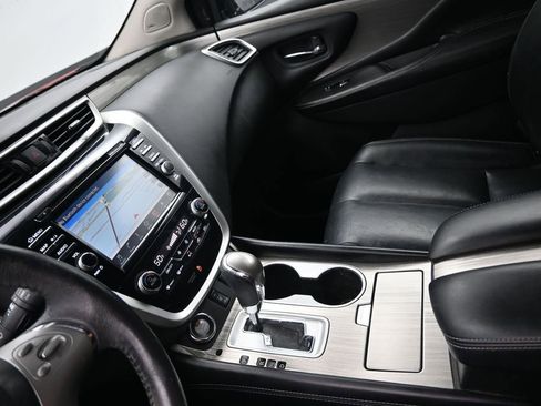 Used 2015 Nissan Murano SL AWD/4WD image 19
