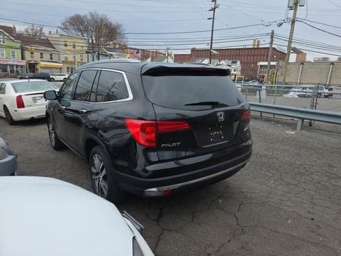Used 2016 Honda Pilot Touring image 8