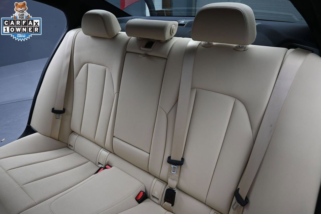 Used 2021 BMW 330i Sedan RWD image 31