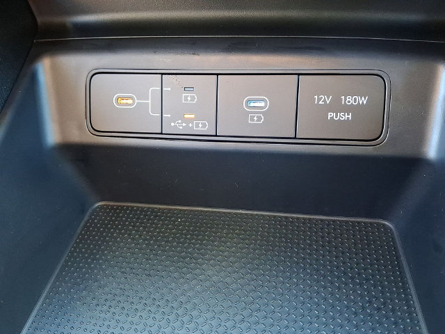 New 2026 Hyundai Tucson SE FWD image 25