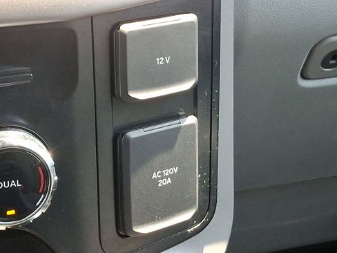 Used 2024 Ford F150 XLT w/ Mobile Office Package image 27