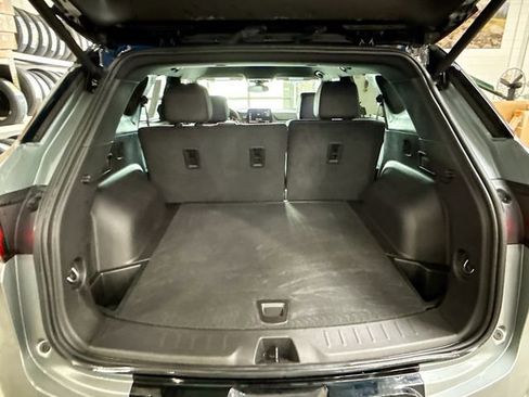 Used 2024 Chevrolet Blazer RS image 27