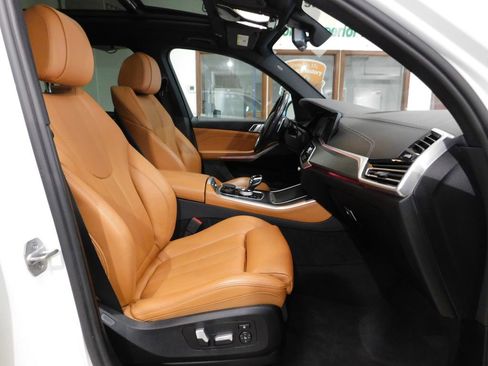 Used 2022 BMW X5 xDrive40i image 97