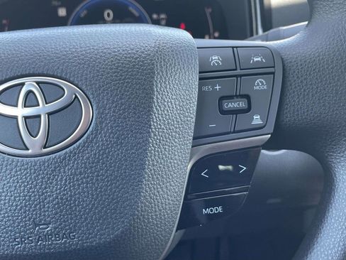 New 2026 Toyota Camry LE FWD image 31