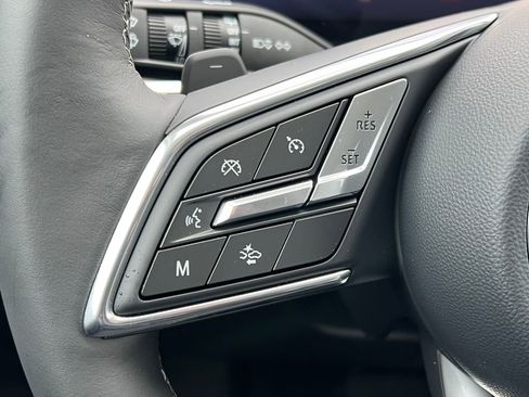 New 2026 Buick Envision Preferred AWD/4WD image 18
