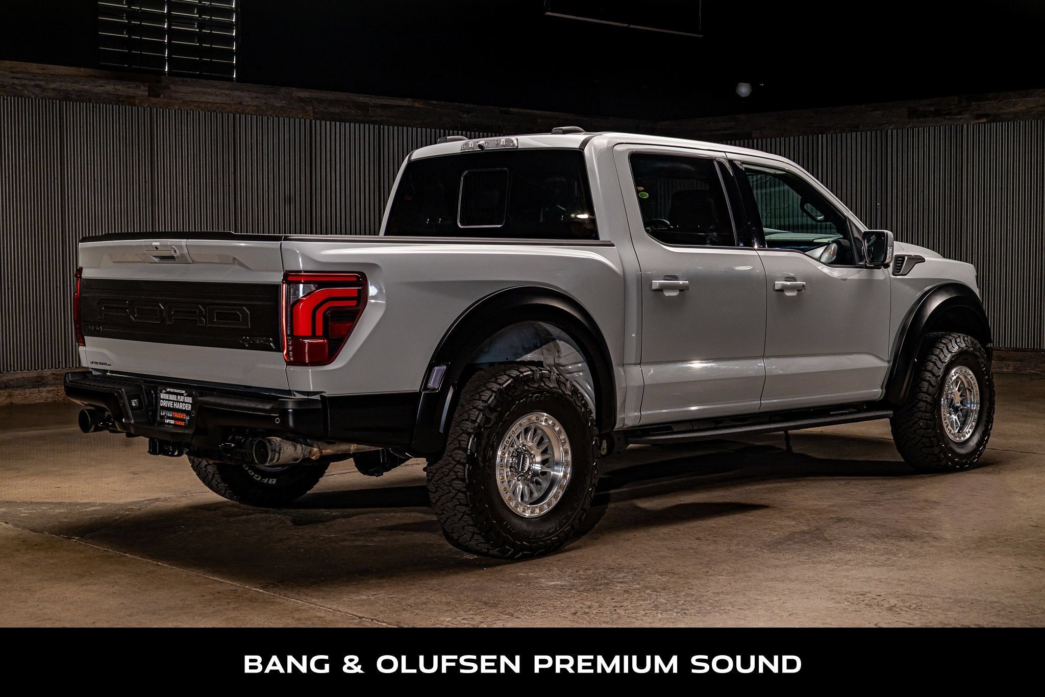 Used 2024 Ford F150 Raptor AWD/4WD image 9