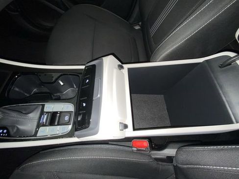 Used 2024 Hyundai Tucson SEL AWD/4WD image 20