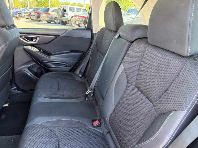 Used 2024 Subaru Forester Premium AWD/4WD image 23