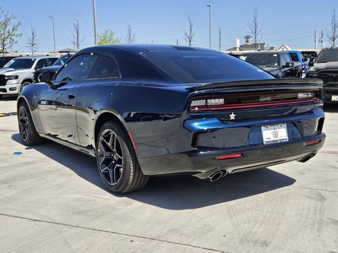 New 2026 Dodge Charger Scat Pack AWD/4WD image 2