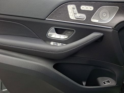 New 2026 Mercedes-Benz GLE 450 4MATIC image 8