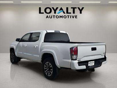 Used 2023 Toyota Tacoma TRD Sport w/ Technology Package