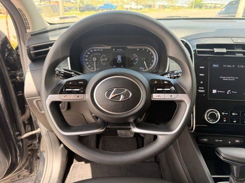 Used 2023 Hyundai Tucson SEL AWD/4WD image 11