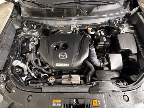 Used 2020 MAZDA CX-9 Sport AWD/4WD image 12