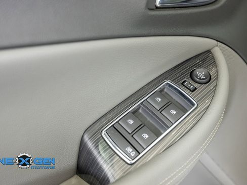 Used 2019 Chevrolet Impala LT w/ Sunroof and Spoiler Package FWD image 12