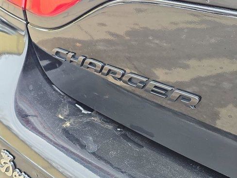 Used 2018 Dodge Charger GT w/ Driver Confidence Group image 7