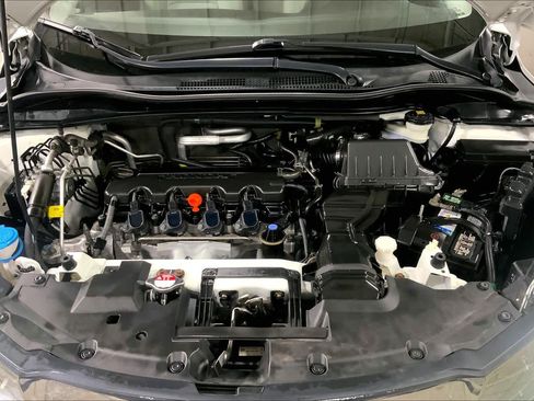 Used 2022 Honda HR-V EX image 32