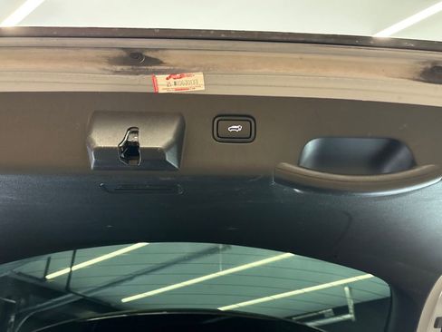 Used 2023 Kia Sportage SX image 39