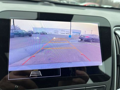 Certified 2023 Chevrolet Malibu LT image 20