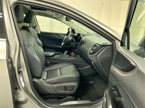 Used 2023 Lexus NX 350 AWD w/ Cold Area Package image 23