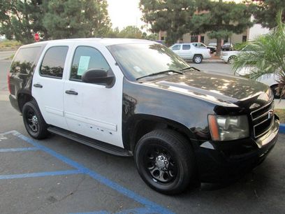 Used 2011 Chevrolet Tahoe 2WD
