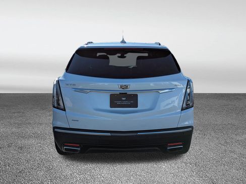 Used 2020 Cadillac XT5 Sportv image 28