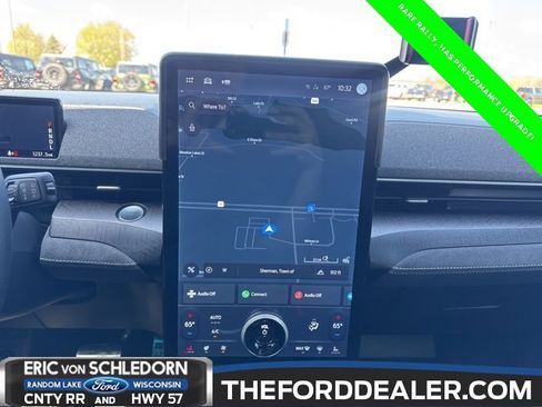 Used 2024 Ford Mustang Mach-E GT image 28