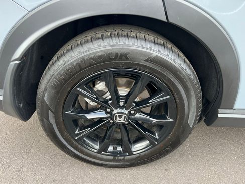 Used 2025 Honda CR-V Sport-L image 15