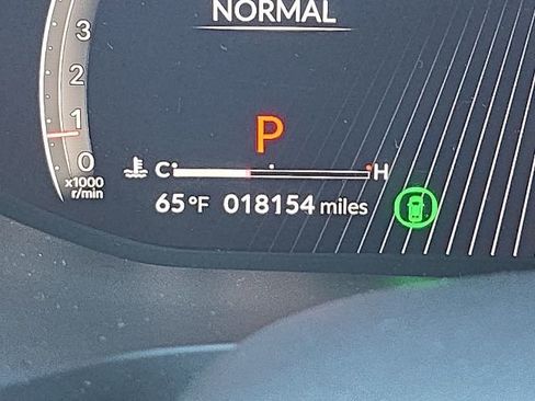 Used 2023 Acura MDX A-Spec AWD/4WD image 17