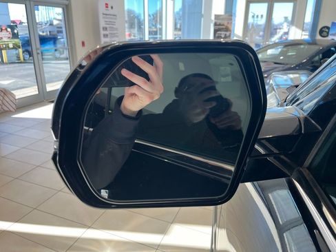 New 2025 Toyota Tundra 1794 Edition image 34