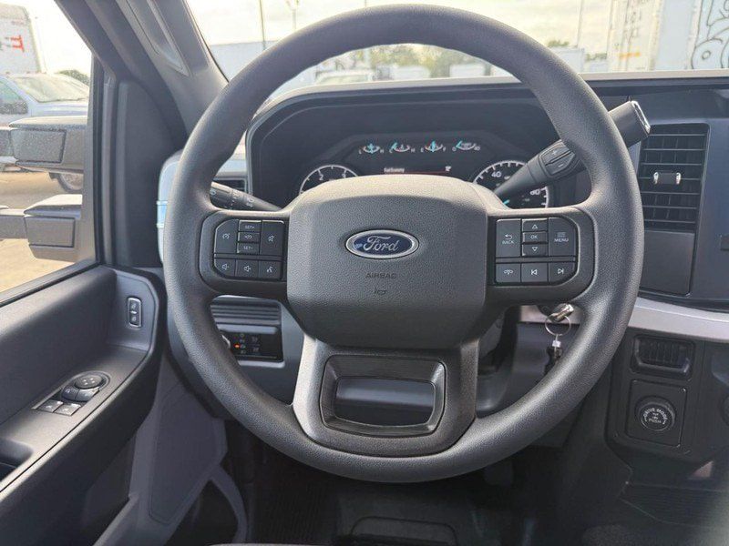 New 2026 Ford F350 XL RWD image 54