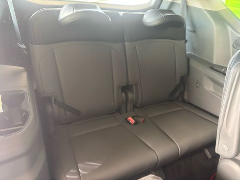 Used 2024 Kia EV9 Light Long Range image 24